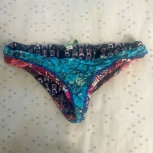 Maaji swim bottoms